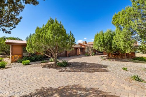 14415 N Sandia Ln, Prescott, AZ, 86305-9681 | Card Image