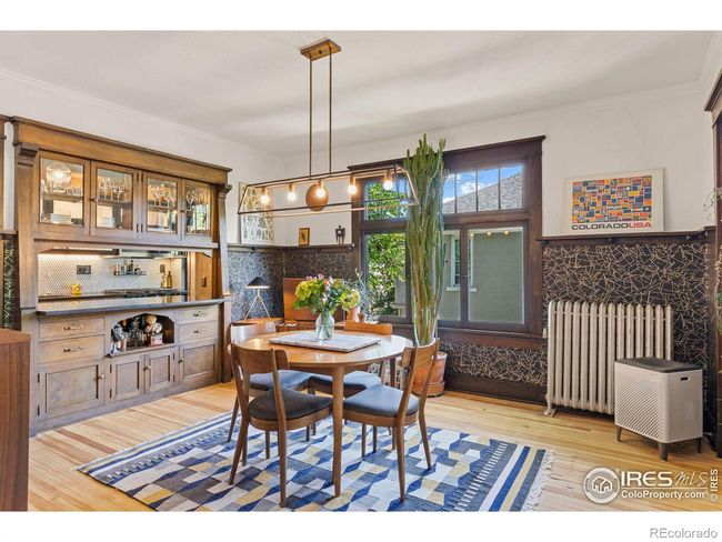 APT-4 - 1217 N Downing St, Condo with 2 bedrooms, 1 bathrooms and null parking in Denver CO | Image 18