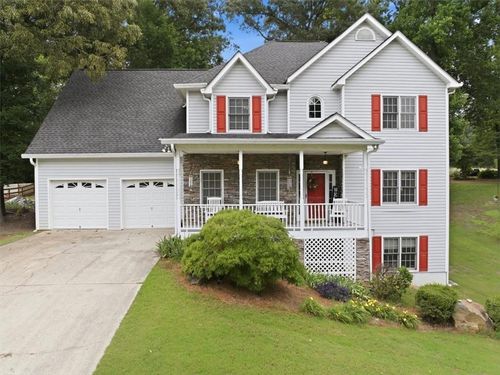 172 Glenn Eagles Way, Hiram, GA, 30141-5303 | Card Image