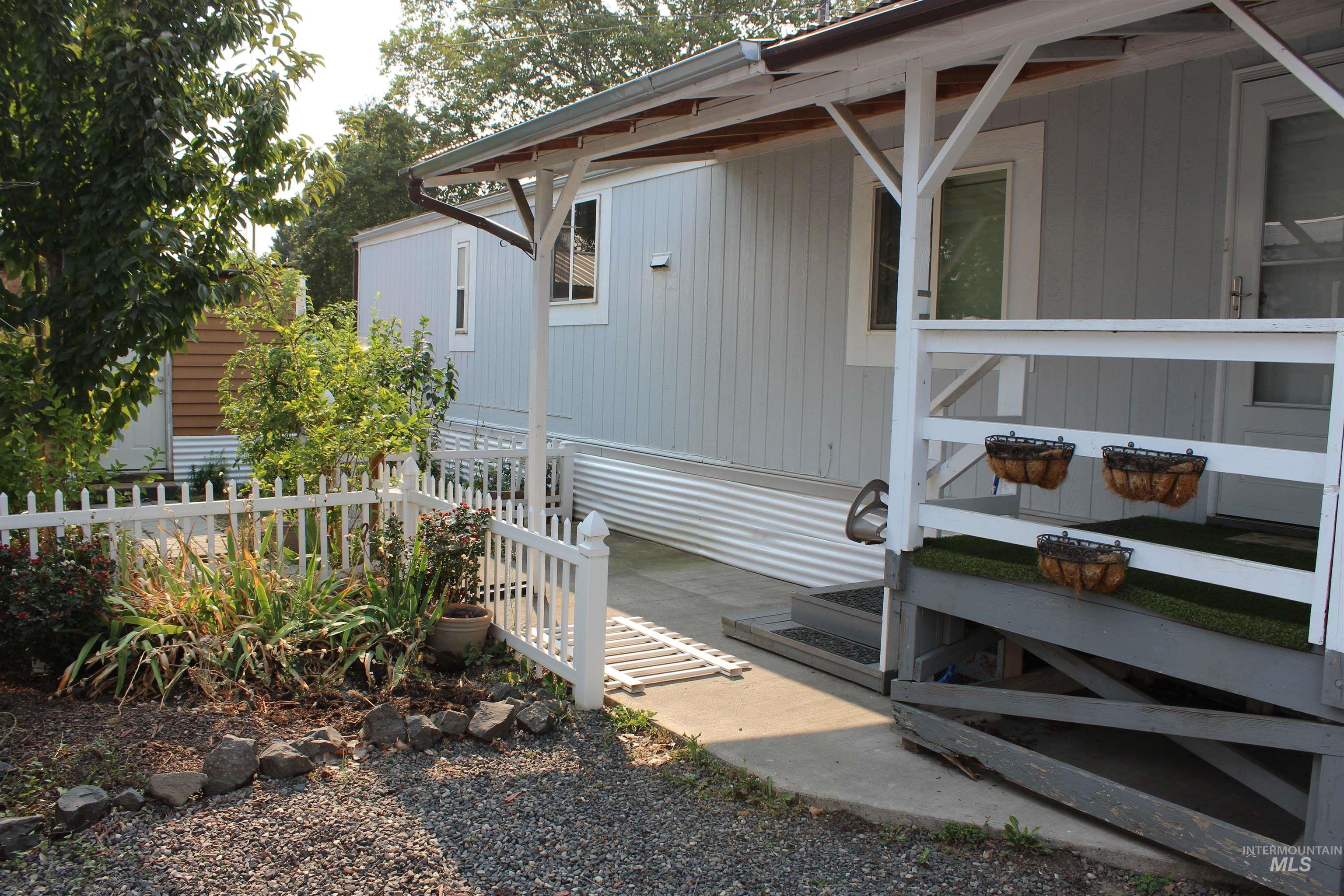 Residential in Lewiston 3