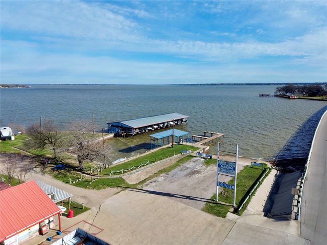 1106 E Cedar Creek Pkwy, Home with 0 bedrooms, 0 bathrooms and null parking in Seven Points TX | Image 6