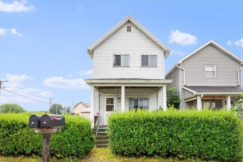 602 Painter Ave, Ford Cliff, PA, 16228-1018 | Card Image