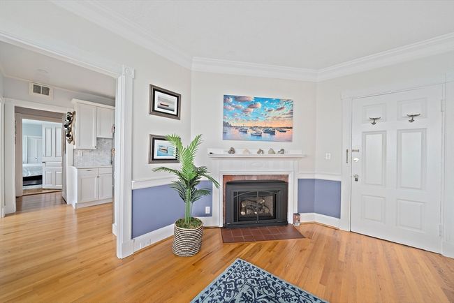 APT-5 - 646 Jerusalem Rd, Condo with 1 bedrooms, 1 bathrooms and 1 parking in Cohasset MA | Image 8