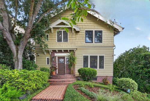 705 Terrace Boulevard, ORLANDO, FL, 32803 | Card Image