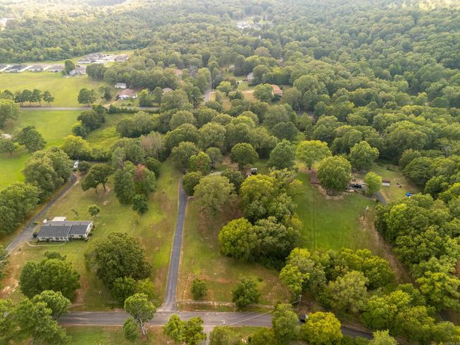 121 Sundance Trl, House other with 4 bedrooms, 3 bathrooms and null parking in Pearcy AR | Image 36