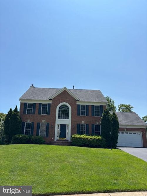11117 Innsbrook Way, IJAMSVILLE, MD, 21754-9058 | Card Image