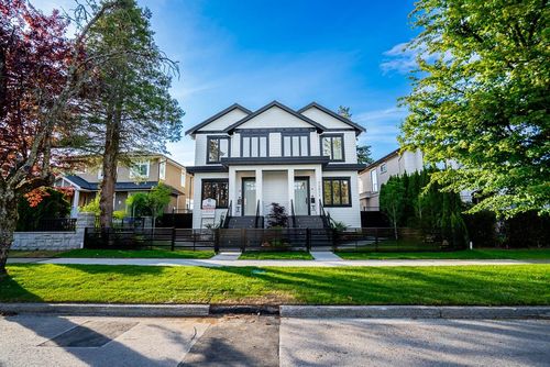 2623 Mcbain Avenue, Vancouver, BC, V6L2C7 | Card Image