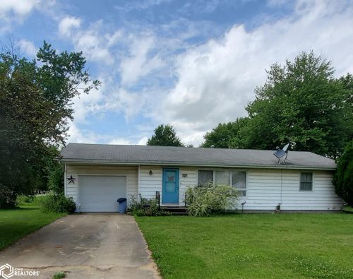 602 Dewey Ave, Donnellson, IA, 52625-9444 | Card Image