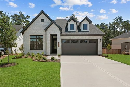 483 Audubons Shearwater Way, Magnolia, TX, 77354-8107 | Card Image