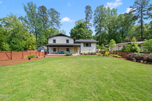 3704 Swann St, Raleigh, NC, 27612-4616 | Card Image