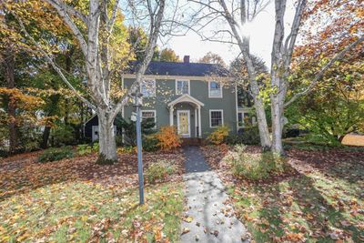 260 Middle Road, House other with 3 bedrooms, 1 bathrooms and null parking in Portsmouth NH | Image 1