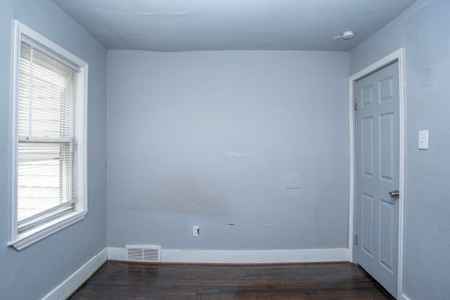 350 Muir Ave, House other with 4 bedrooms, 2 bathrooms and null parking in Hazel Park MI | Image 15