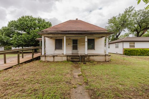 314 S Jennings Ave, Anthony, KS, 67003-2533 | Card Image