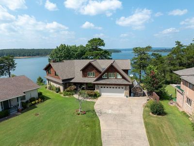 950 Anderson Circle, House other with 4 bedrooms, 3 bathrooms and null parking in Heber Springs AR | Image 2