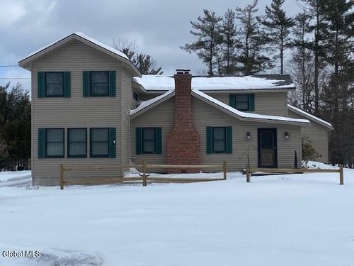 18 Pine Knoll Ln, East Berne, NY, 12059-2136 | Card Image