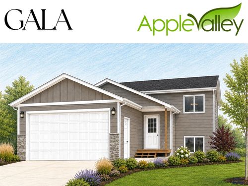 3937 Mcintosh Ln, Rapid City, SD, 57703 | Card Image
