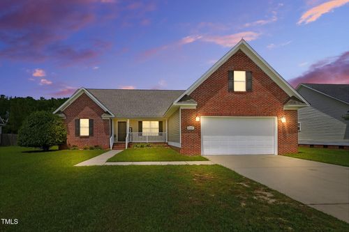 5908 Gentleman Dr, Hope Mills, NC, 28348-2665 | Card Image