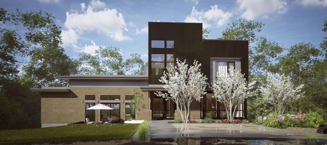 6460 Hawks Pointe Ln, House other with 5 bedrooms, 4 bathrooms and null parking in Excelsior MN | Image 5