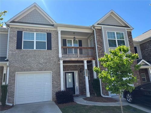 11208 Benton Loop, Covington, GA, 30014-3664 | Card Image