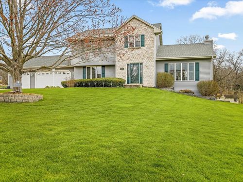 2615 Sioux Ct, Rockford, IL, 61109-4493 | Card Image
