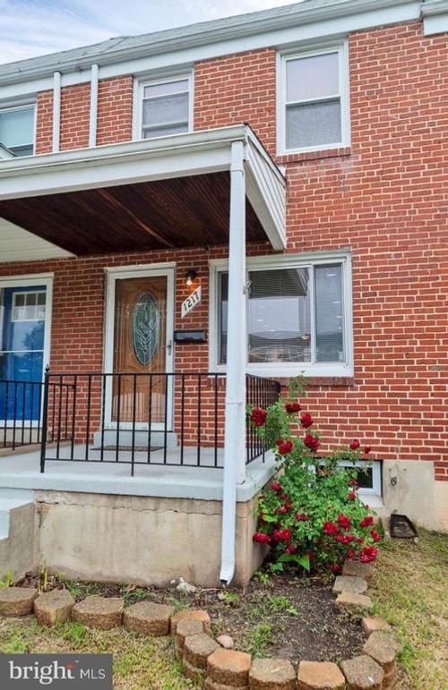 1217 Haverhill Rd, BALTIMORE, MD, 21229-5123 | Card Image