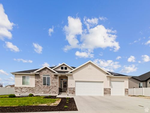 293 E Bedford Dr, Stansbury Park, UT, 84074-9289 | Card Image