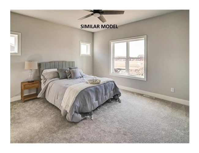 6643 Royal View Dr, Home with 4 bedrooms, 3 bathrooms and null parking in Deforest WI | Image 15