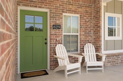 629 Harbor Town Drive, Edmond, OK, 73034 | Card Image