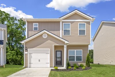 2008 Lala Loop, House other with 3 bedrooms, 2 bathrooms and 1 parking in White Bluff TN | Image 1