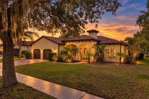 100 Via Rosa Ct, Debary, FL, 32713-5427 | Card Image