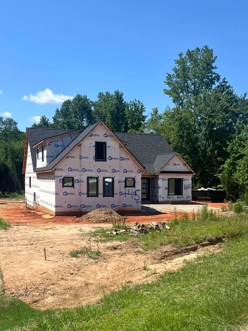 145 Babb Road, Campobello, SC, 29322 | Card Image
