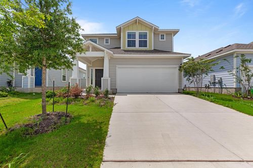 242 Barley Ln, Elgin, TX, 78621-2561 | Card Image
