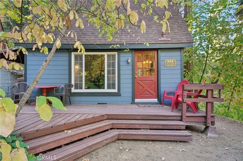 814 Ivy Ln, Skyforest, CA, 92385-0456 | Card Image