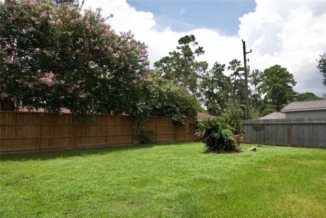 723 Leaflet Ln, House other with 5 bedrooms, 3 bathrooms and 2 parking in Spring TX | Image 40
