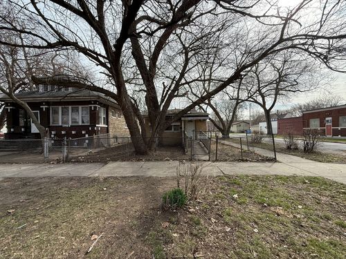 11757 S Sangamon Street, Chicago, IL, 60643 | Card Image