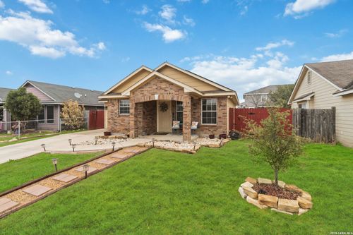 11402 Gaylord Dr, San Antonio, TX, 78224-2950 | Card Image
