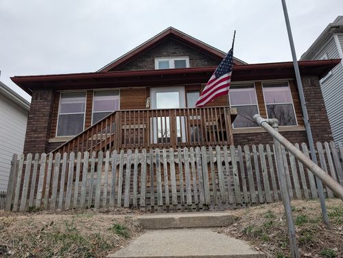 937 25th St, Moline, IL, 61265-2235 | Card Image