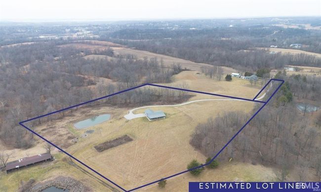 1230 S Iron Mountain Rd, House other with 3 bedrooms, 2 bathrooms and null parking in Bloomfield IN | Image 16