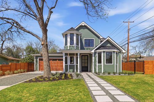 4500 Jinx Ave, Austin, TX, 78745-1827 | Card Image