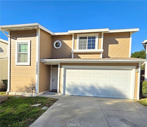 12335 Hilldale Ct, Pacoima, CA, 91331-1472 | Card Image