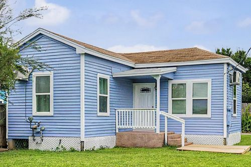 5813 Avenue S 1/2, Galveston, TX, 77551 | Card Image