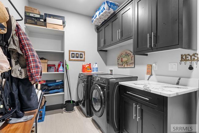 1080 Irwin North Rd, House other with 4 bedrooms, 3 bathrooms and 3 parking in Irwin ID | Image 17