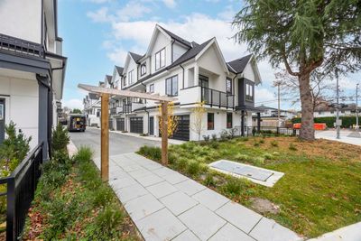 9 - 9500 Garden City Rd, Townhouse with 4 bedrooms, 3 bathrooms and 2 parking in Richmond BC | Image 3