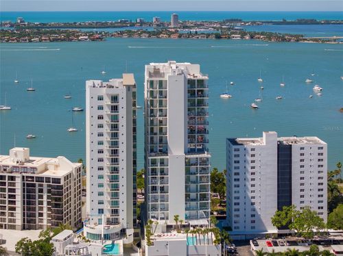 unit-5s-605 S Gulfstream Ave, SARASOTA, FL, 34236-6796 | Card Image