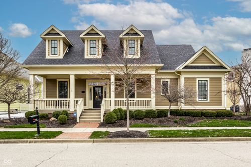 13002 Deerstyne Green St, Carmel, IN, 46032-8377 | Card Image