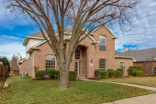 2429 Clear Field Dr, Plano, TX, 75025-5185 | Card Image