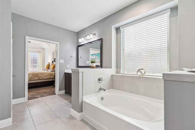 1344 Mountain View Ln, House other with 4 bedrooms, 4 bathrooms and null parking in Kennedale TX | Image 19