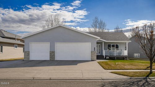 2245 Lacorte Loop, Bismarck, ND, 58503-8837 | Card Image