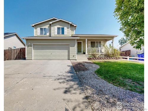 919 E 24th Street Ln, Greeley, CO, 80631-9096 | Card Image