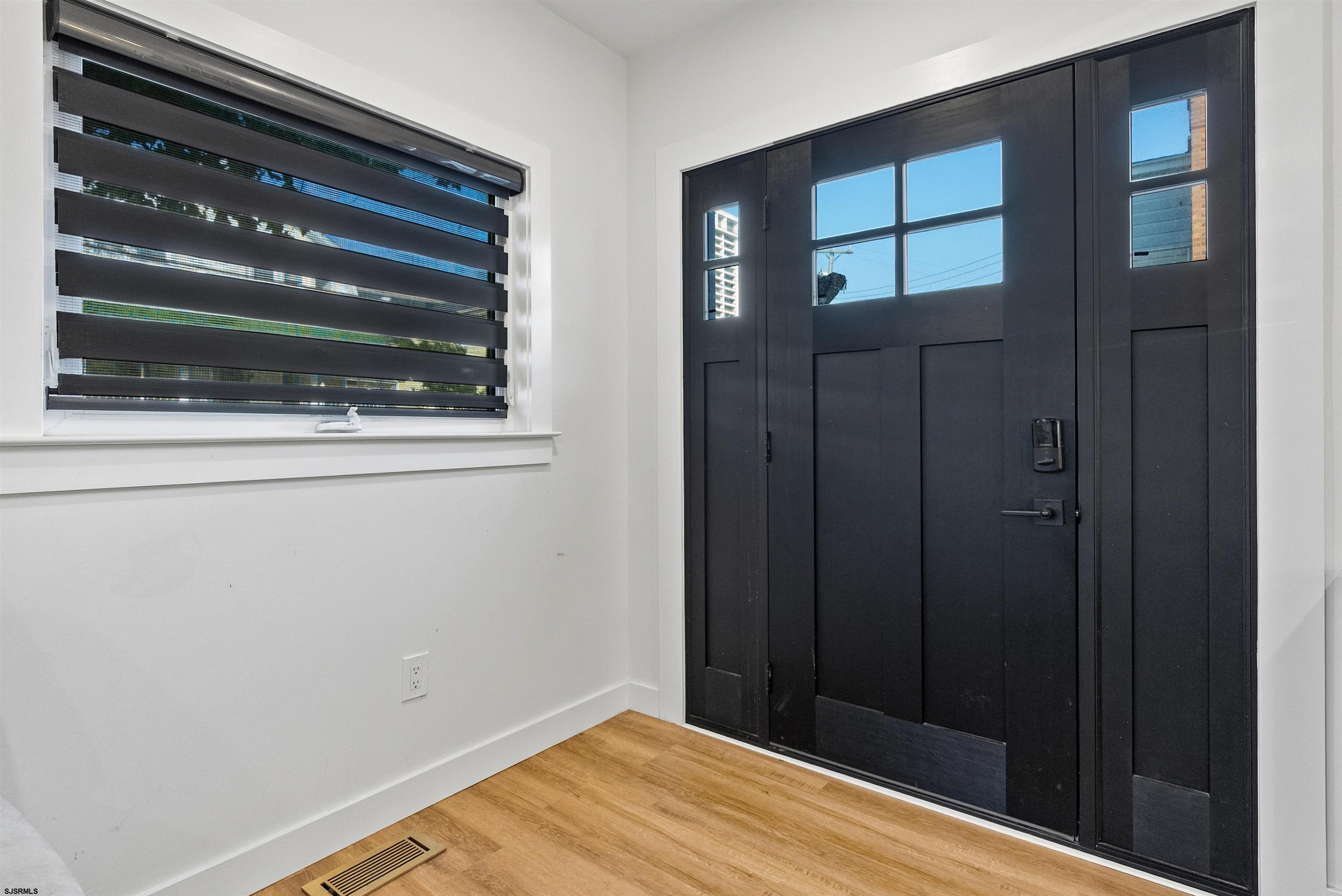 Residential in Lower Chelsea 3
